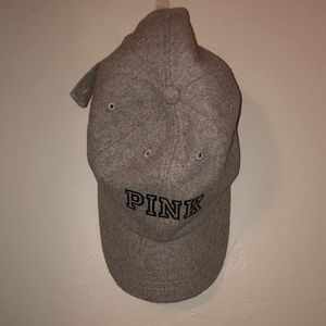PINK by Victoria’s Secret Baseball Hat